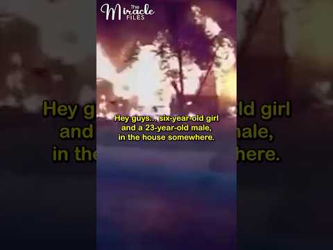 🔥 Pizza Delivery Driver becomes unlikely hero! Full story at related link!