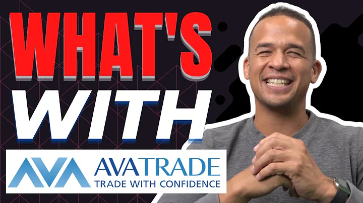 Discover the All-in-One Trading Platform on AvaTrade