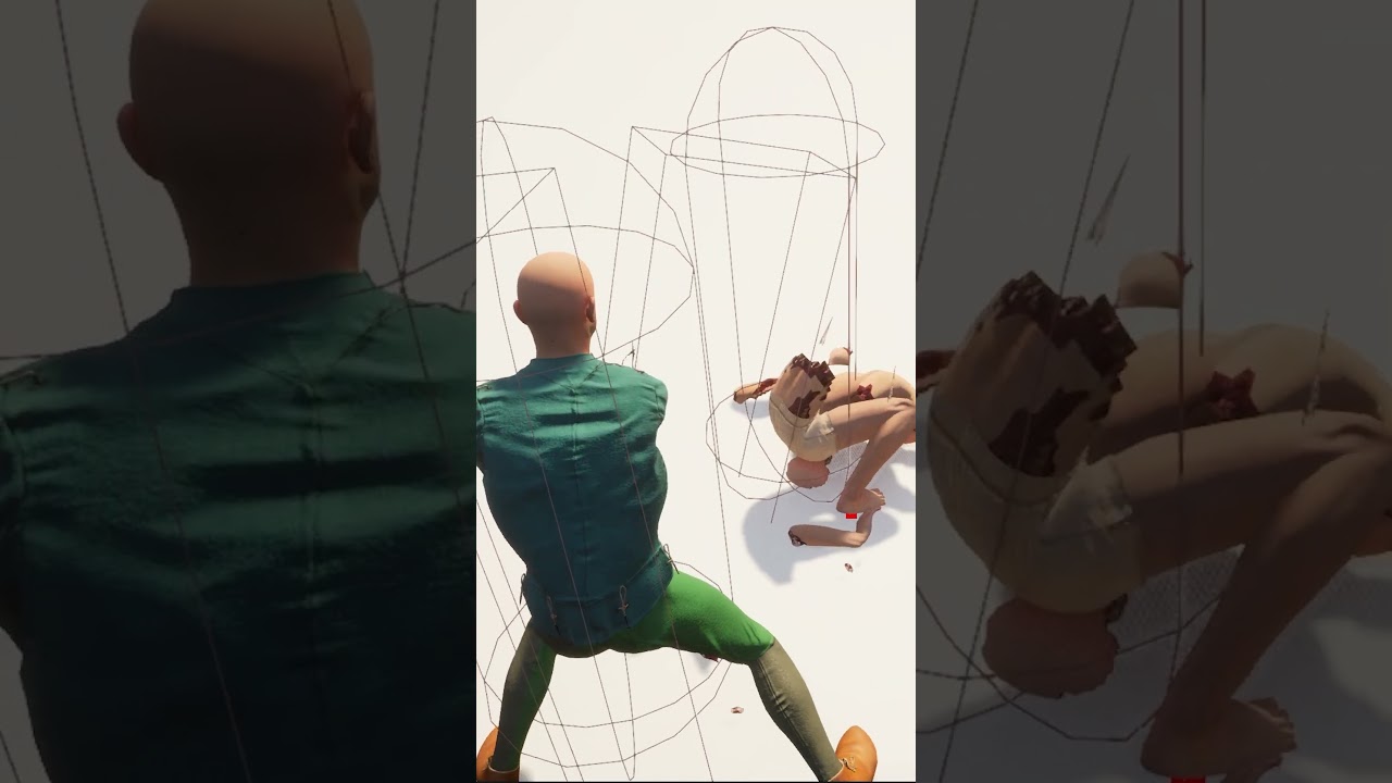 Testing the rules of nature  