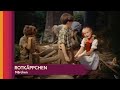 Rotkäppchen - Märchen (ganzer Film auf Deutsch)