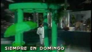 Soy así - José José