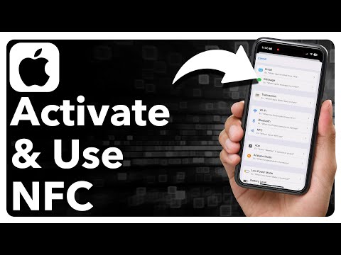 How To Activate And Use NFC On iPhone
