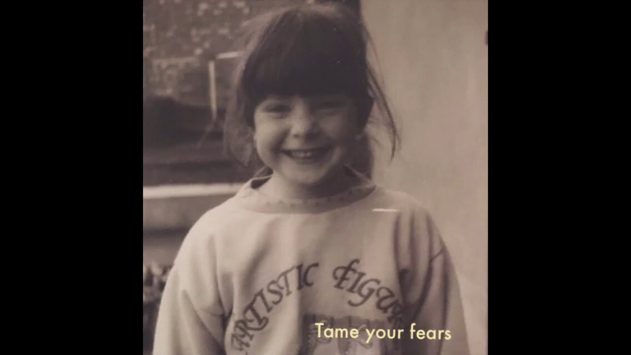 Tame Your Fears - Moon Child