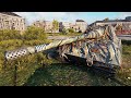 Jagdpanzer E 100, ВЫПОЛНИЛ ЛБЗ С ОТЛИЧИЕМ