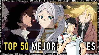 BEELCE reacciona a 'Los 50 Mejores Animes de la Historia según Internet' BEELCE reacciona a 'Los 50 Mejores Animes de la Historia según Internet'
