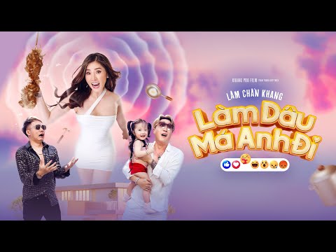 #1 LÀM DÂU MÁ ANH ĐI – OFFICIAL MV | LÂM CHẤN KHANG | PHẠM TRƯỞNG | KIM JUN SEE | TINA BUI Mới Nhất