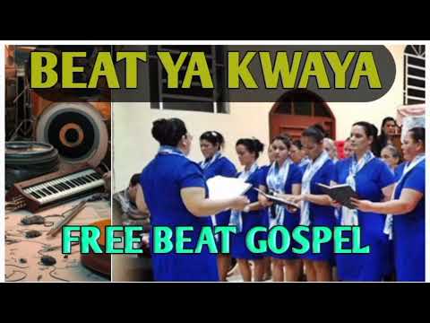 YESU NI MUWEZA TYPE BEAT