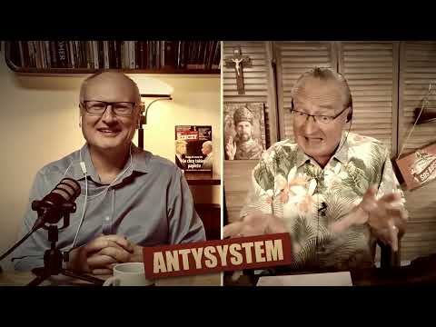O, wreszcie jakaś zmiana! zwiastun Antysystem 174