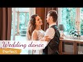 Perfect - Ed Sheeran | Wedding Dance ONLINE 💕 Pierwszy Taniec