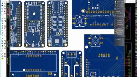 Manufacturing Monday 4-4-16 @adafruit #adafruit