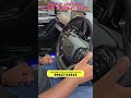Innova Hycross GR Sports Steering Wheel | LC 250 Steering Wheel | Hycross Modification | Car Sense