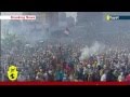 Dozens Killed as Police Clear Protest Camps in Cairo