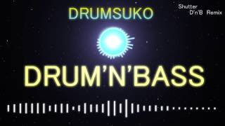 Drum'n'Bass】カッコいい曲 ドラムンベース 初音ミク【ボカロ】 - YouTube