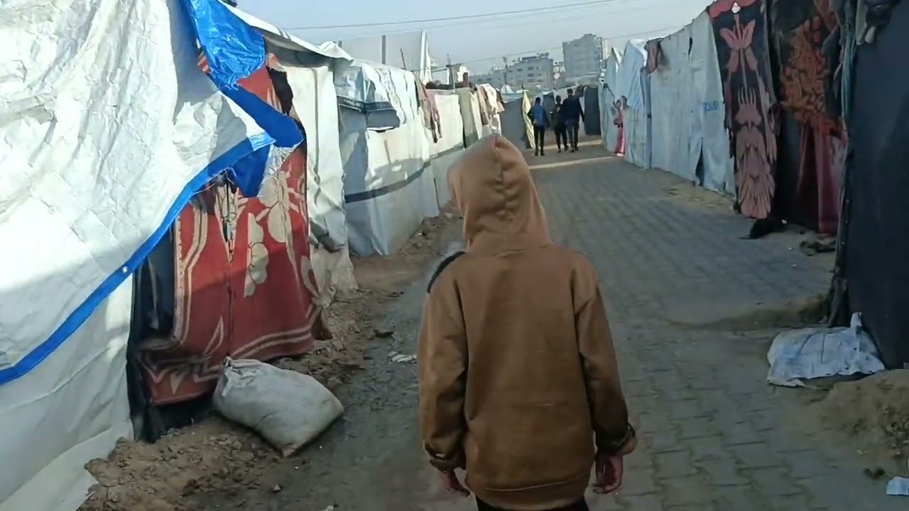 طلع مع ابني حبي❤️ب قلبي كان شوي تعبان دعواتكم له🤲🏻😔مشوار للي عيادة 