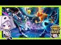 【Pokémon Champions】#03 作戦会議しようよ #ポケチャンぶいすぽGG杯【ぶいすぽ/兎咲ミミ】
