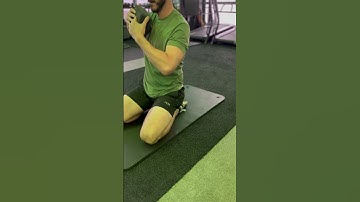 Trigger Point Ball- Chest