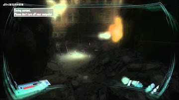 F.E.A.R. 2 - Walkthrough (PC - HD 1080p) part 7