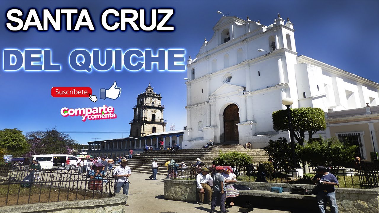 Sluts Santa Cruz Del Quiche