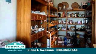 Residential for sale - 2366  KAMEHAMEHA V, Kaunakakai, HI 96748