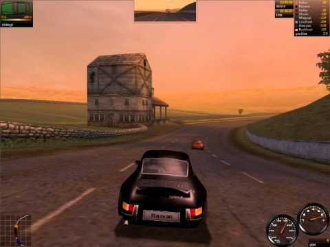 nfs porsche 2000 nfs porsche 2000
