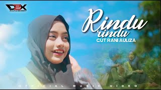 Cut Rani Auliza - Rindu-Rindu Female Version ( Musik Video)