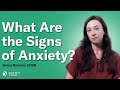 Understanding Anxiety in Children and Teenagers