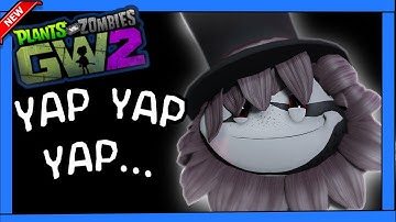 57 Minutes of Educational GW2 Yapping