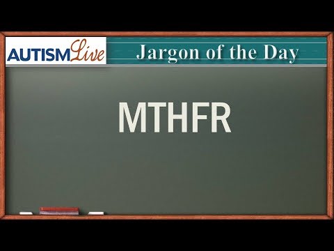 Video: MTHFR Grūtniecība: Ko Tas Nozīmē?
