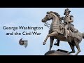 George Washington Sculpture and Its Historical Context