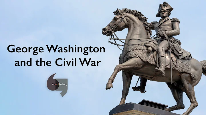 George Washington and the Civil War