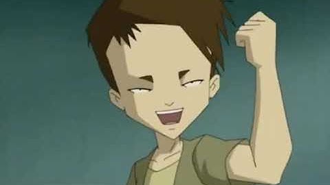 Code Lyoko: World Without Danger (Music Video)