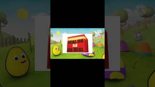 CBeebies Easter (2015) Logo Bloopers 