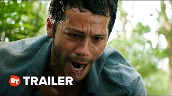 Send Help Trailer 1 2026