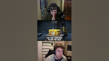 Day 202 of opening a case until we pull a gold #cs2 #case #gaming #counterstrike