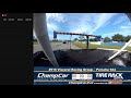 TireRack.com ChampCar Endurance Series® Bell Racing Sebring 14