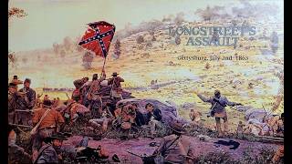 Gettysburg Day Two feat Daniel Welch and Sean Chick