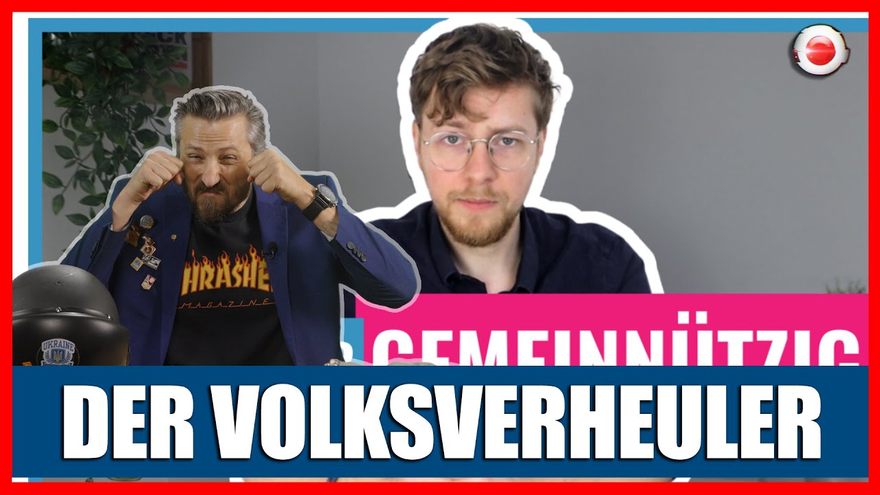 ESC | Volksverpetzer | NARRATIVSCHLAF