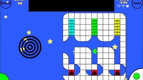 Physi Nibbler - Level 119 - All Hearts