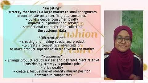 Assignment Principle Marketing Group 5