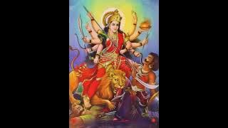 ShrI DurgA ParameshwarI Vaibhavam | ஶ்ரீதுர்கா பரமேச்வரி வைபவம்_8_மயிலாடுதுறை ராகவன்