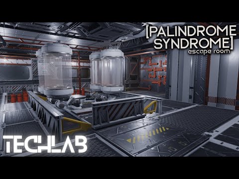 Palindrome Syndrome: Escape