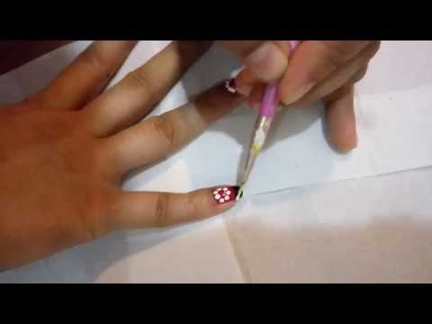 Easy Nail Art