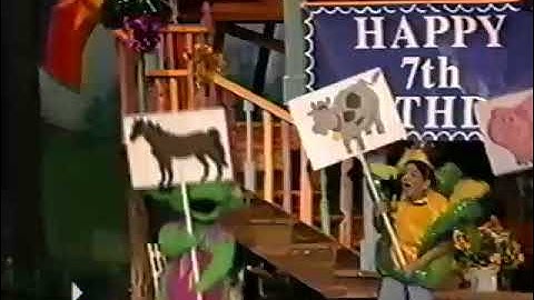 Big Surprise (2004 Version) Part 54