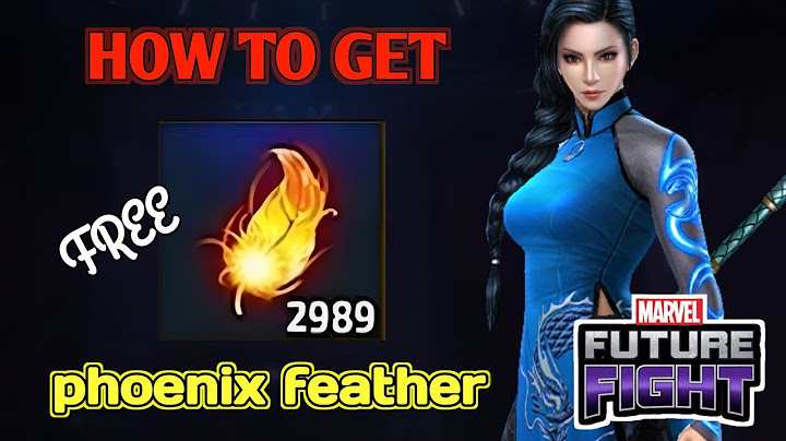 11 1 2 order phoenix feather là gì năm 2024