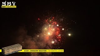 6320 Dragon Master Vuurwerk.nl