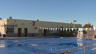 Five years later, pool re-opens at YMCA near the border | NBC 7 San Diego