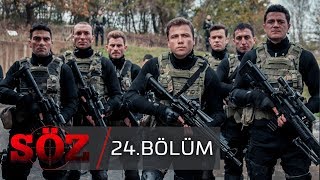 Söz | 24.Bölüm | 