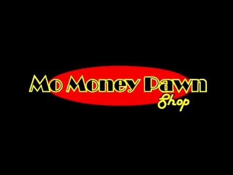 Mo Money Pawn Memorial Day Sale