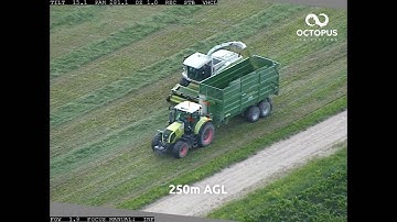 Epsilon 140 - Farmer Operations Tracking