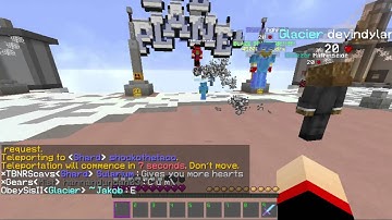 CosmicPvp Hacker